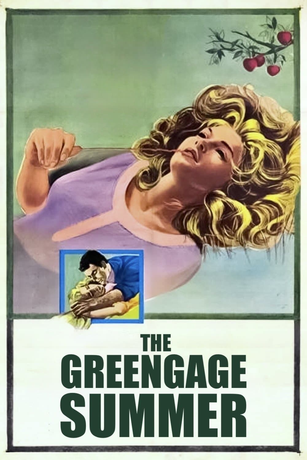 The Greengage Summer full movie