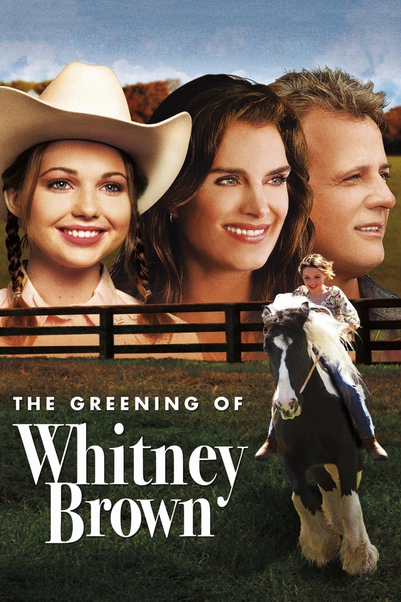 The Greening of Whitney Brown full movie