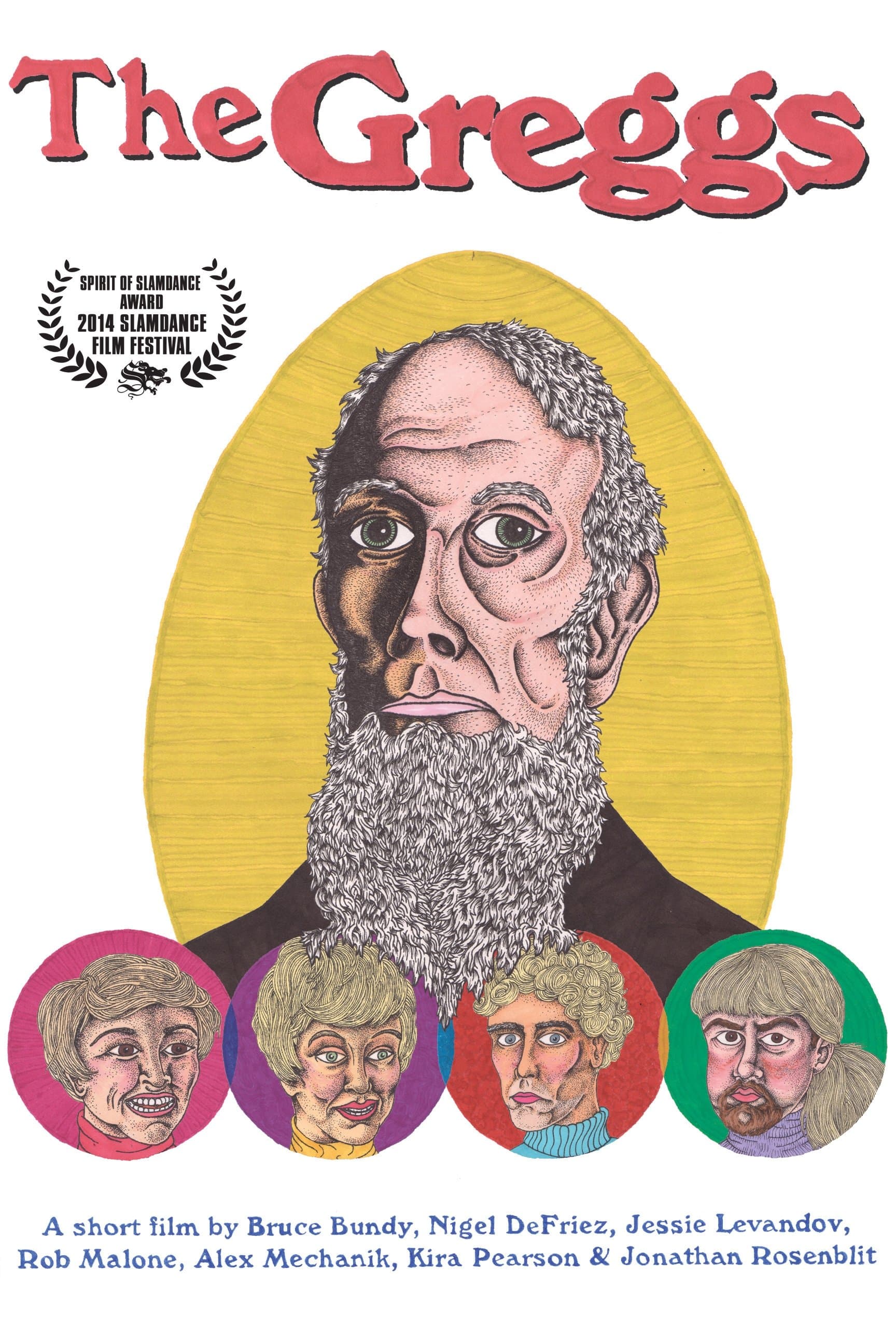 The Greggs full movie
