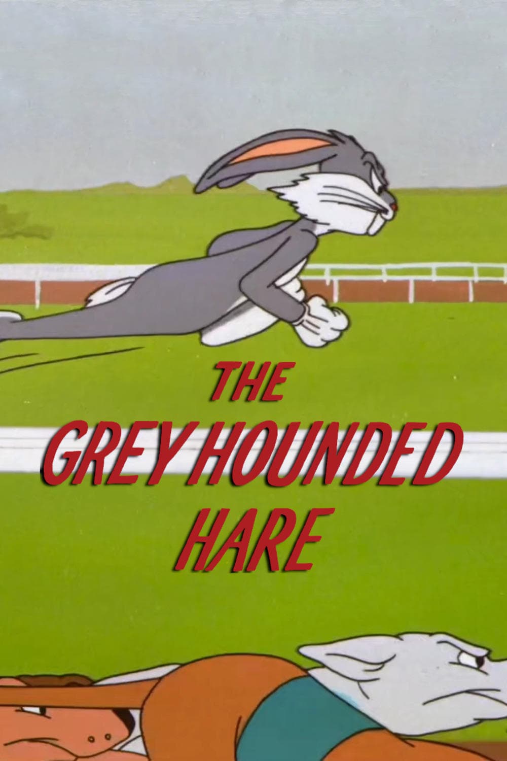 The Grey Hounded Hare full movie