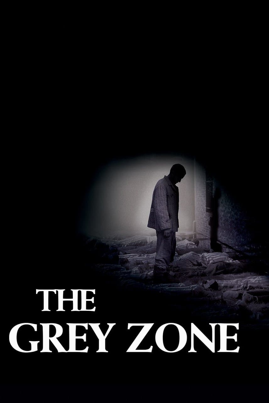 The Grey Zone full movie