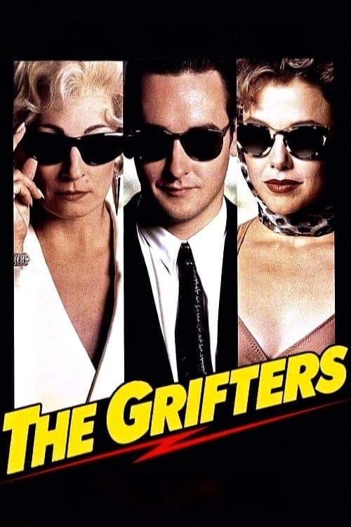 The Grifters full movie