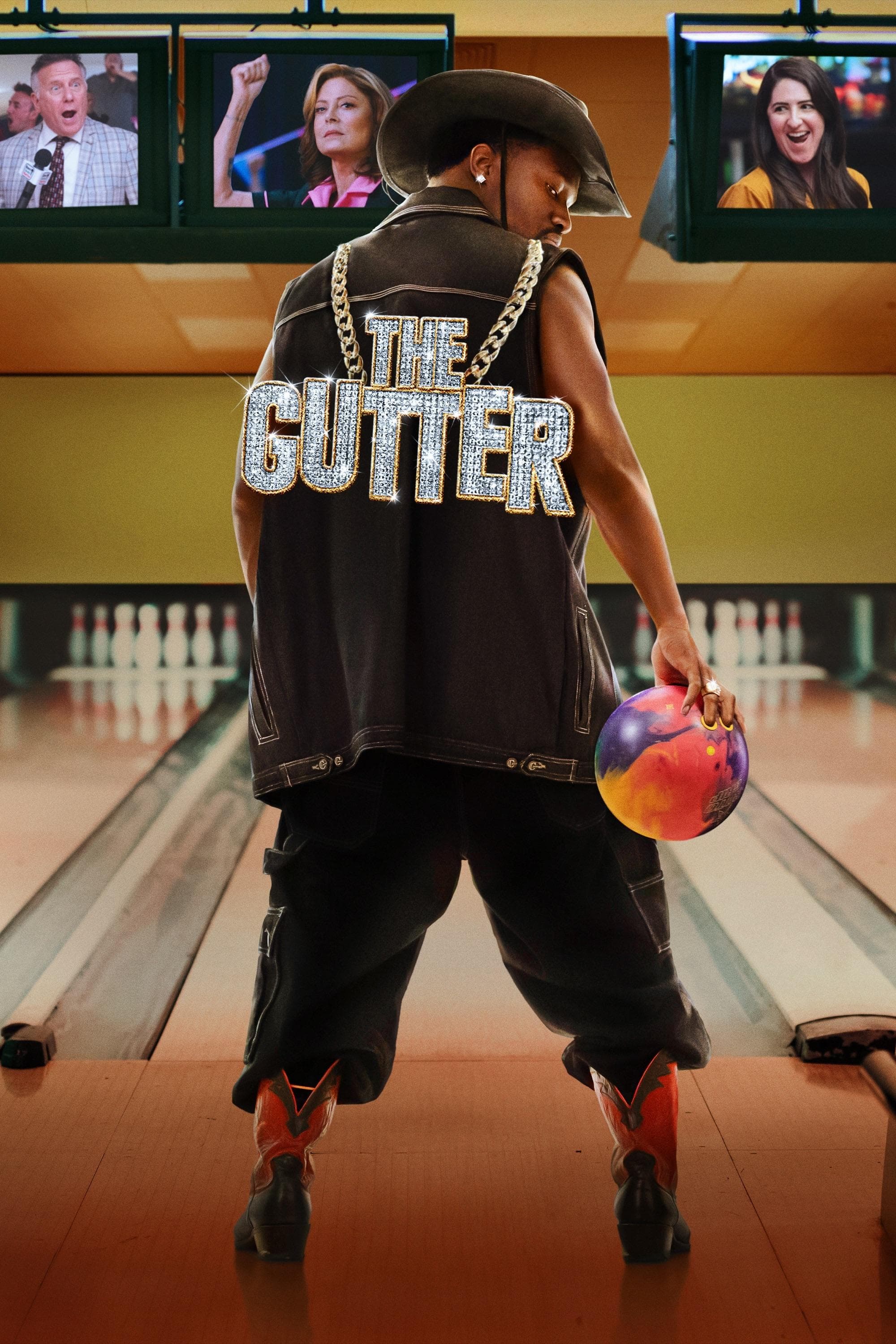 The Gutter full movie