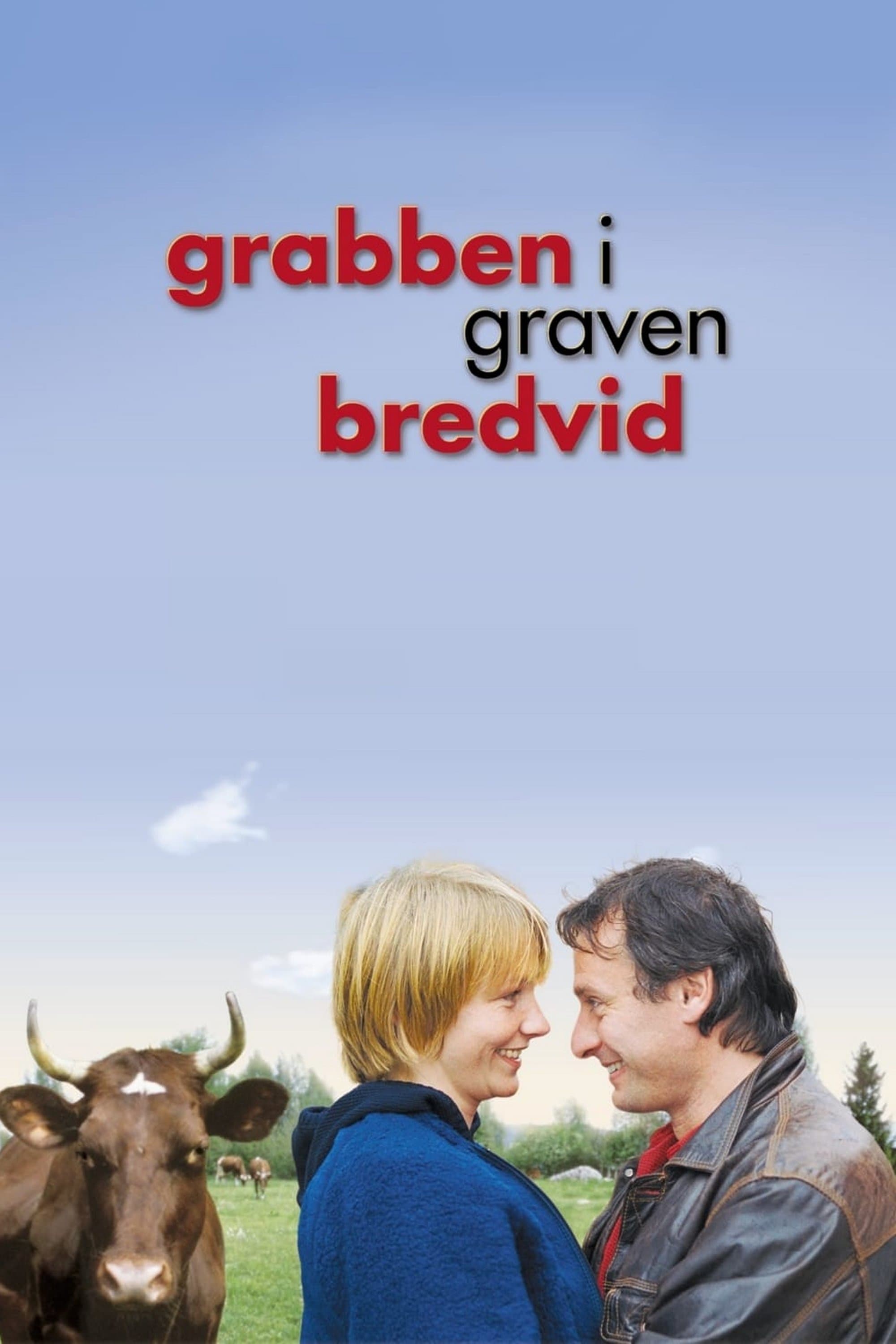 The Guy in the Grave Next Door full movie