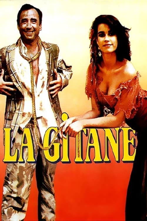 The Gypsy full movie