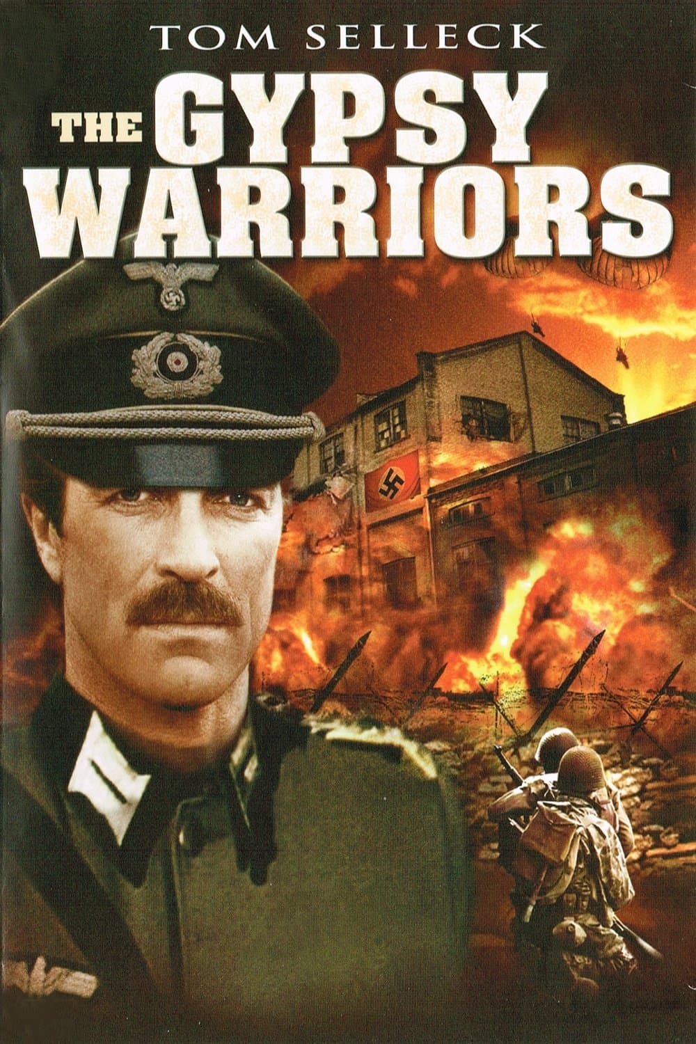 The Gypsy Warriors full movie