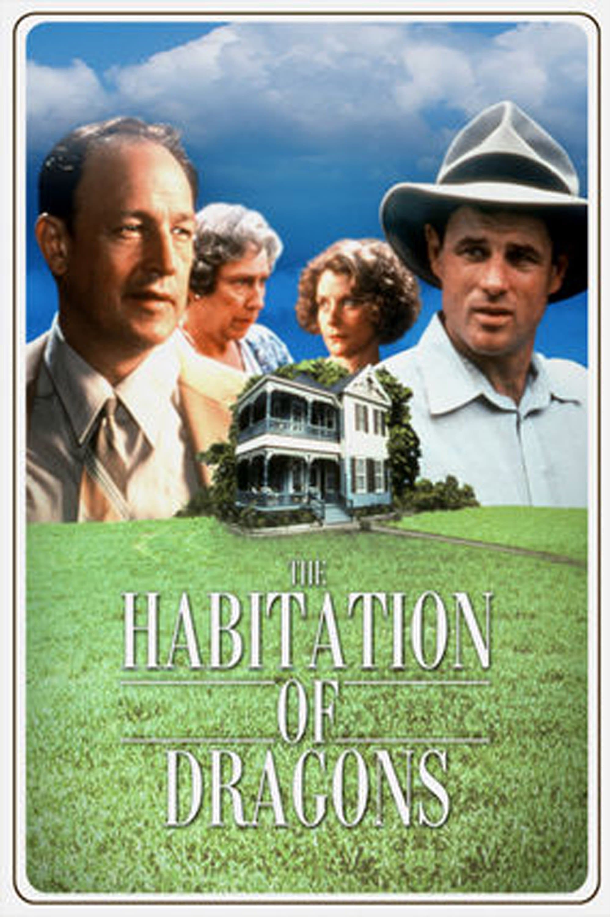 The Habitation of Dragons full movie