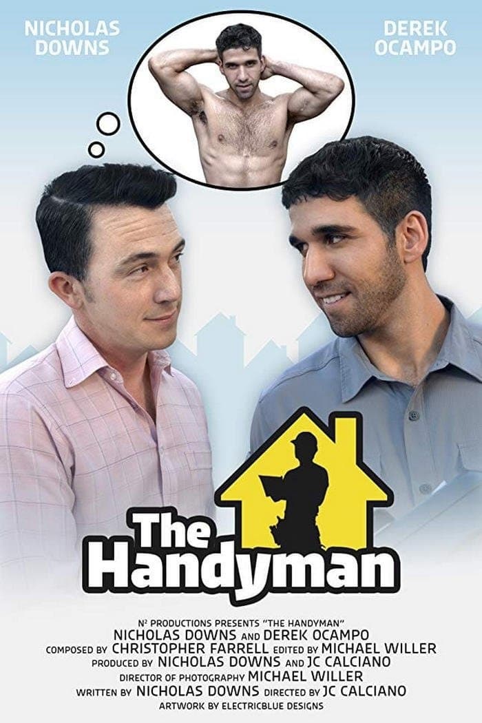 The Handyman full movie