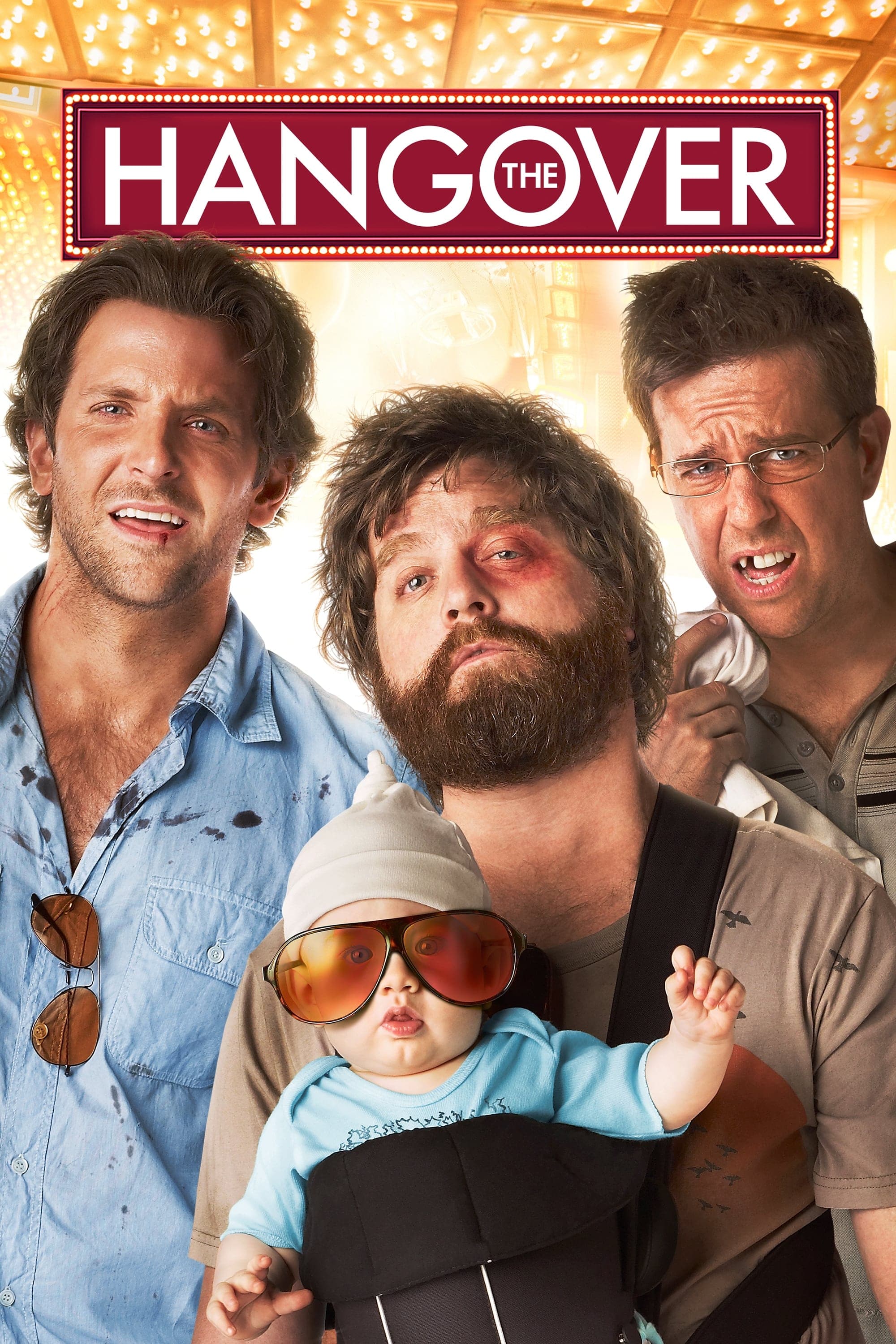 The Hangover full movie
