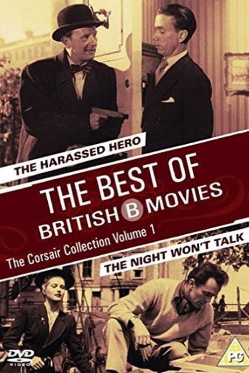 The Harassed Hero full movie