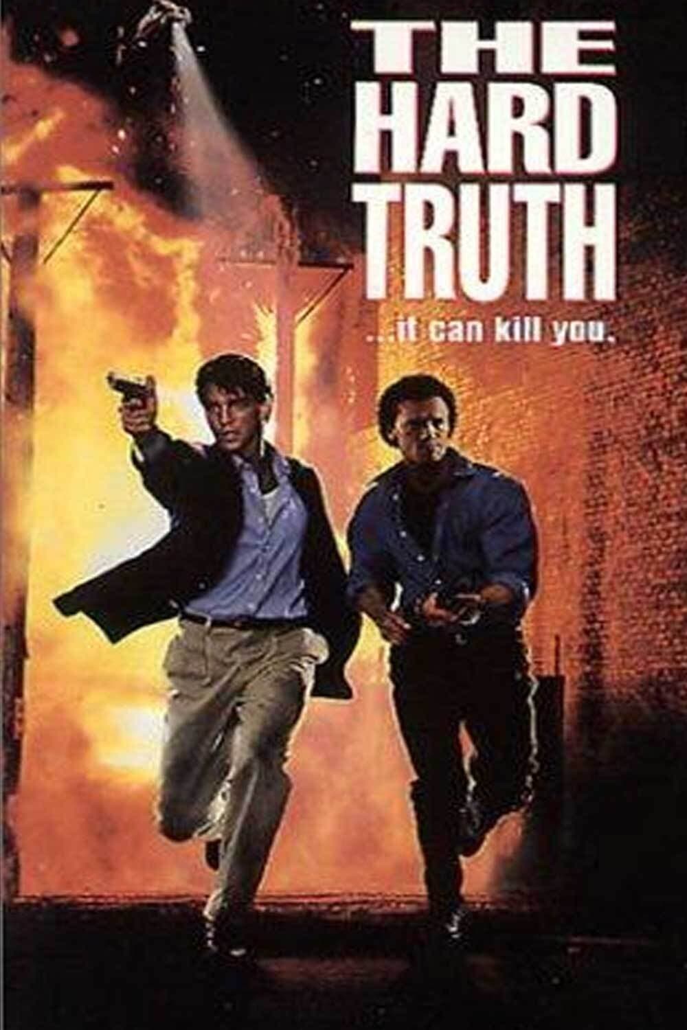 The Hard Truth full movie