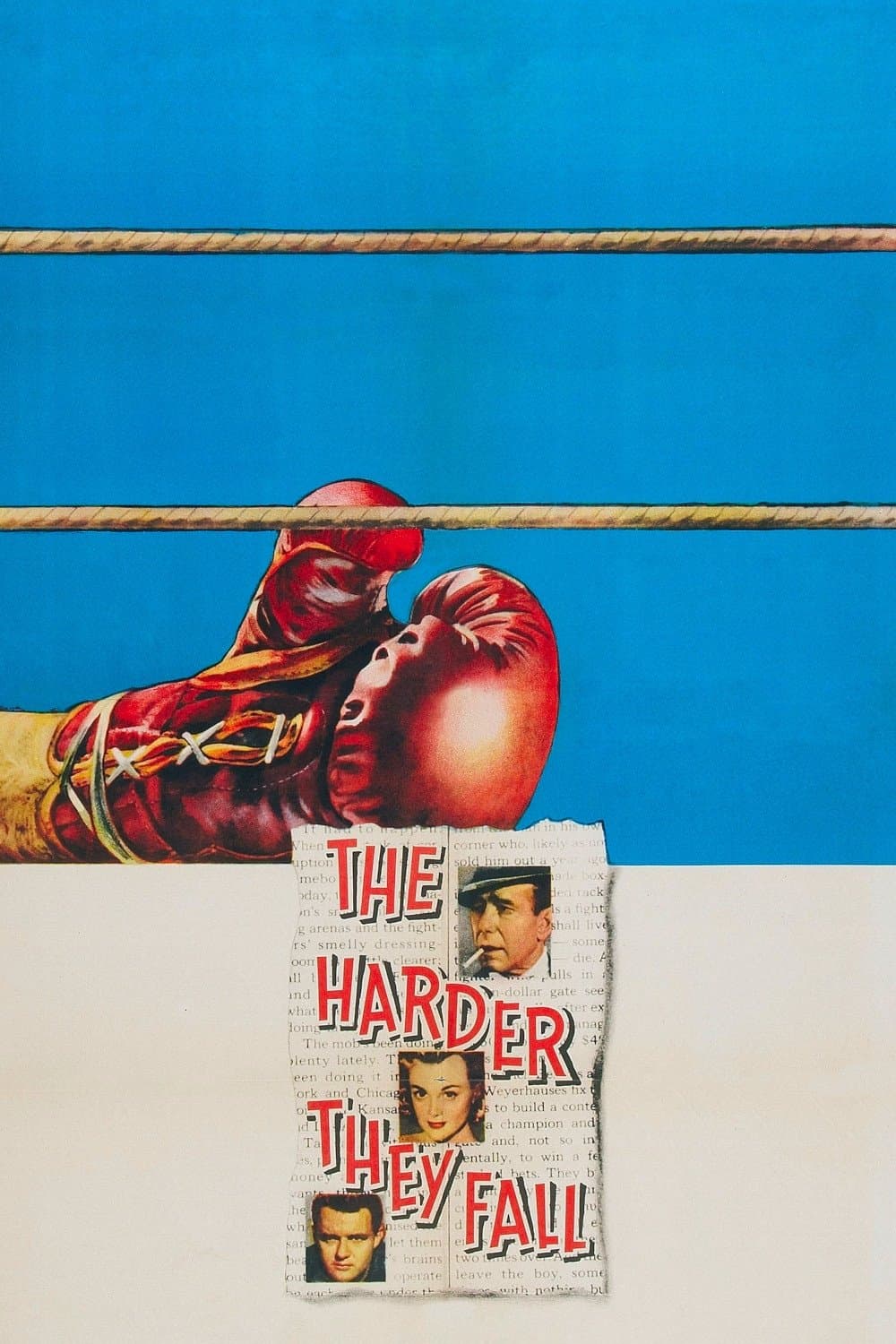 The Harder They Fall full movie