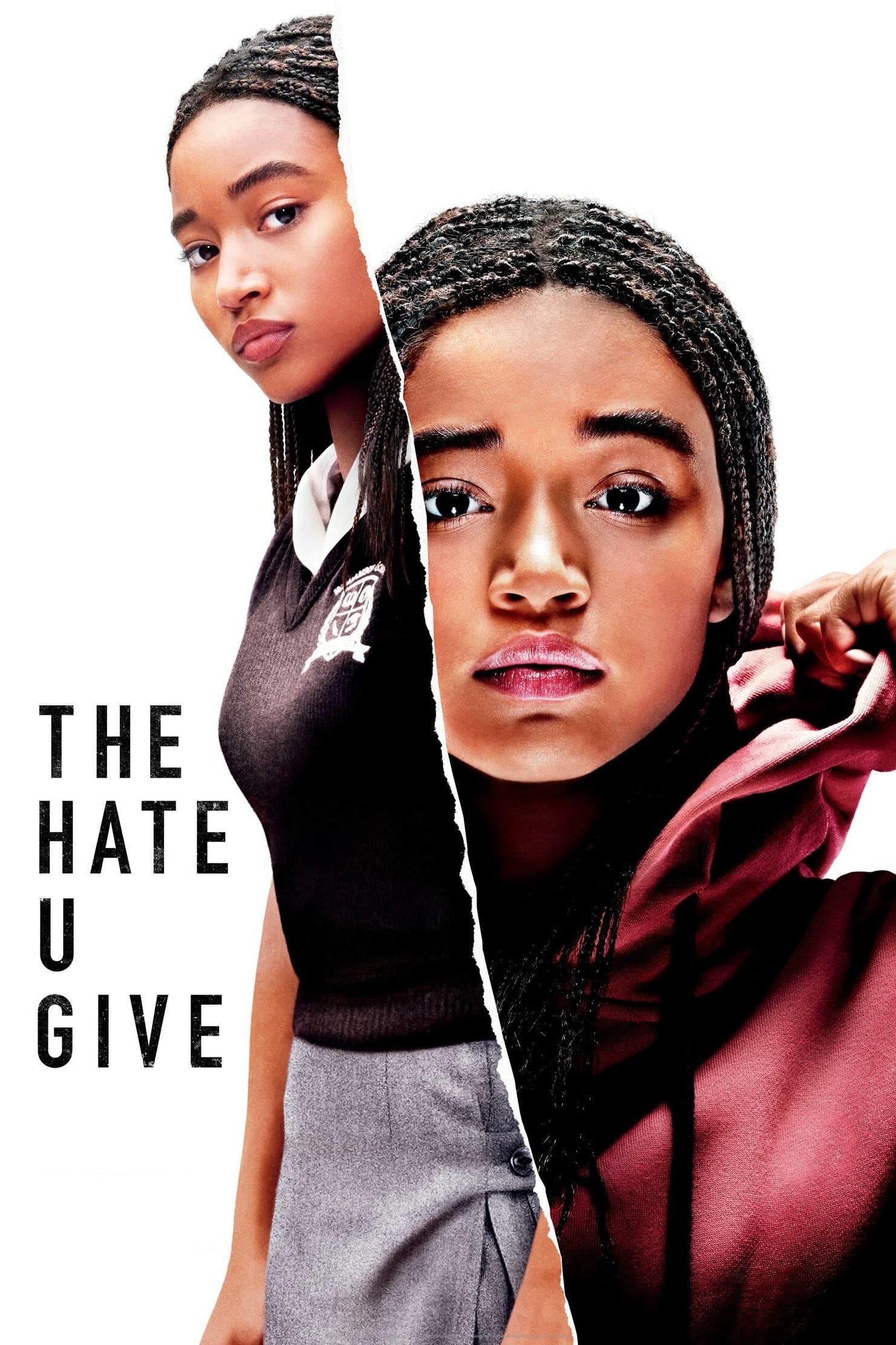 The Hate U Give full movie