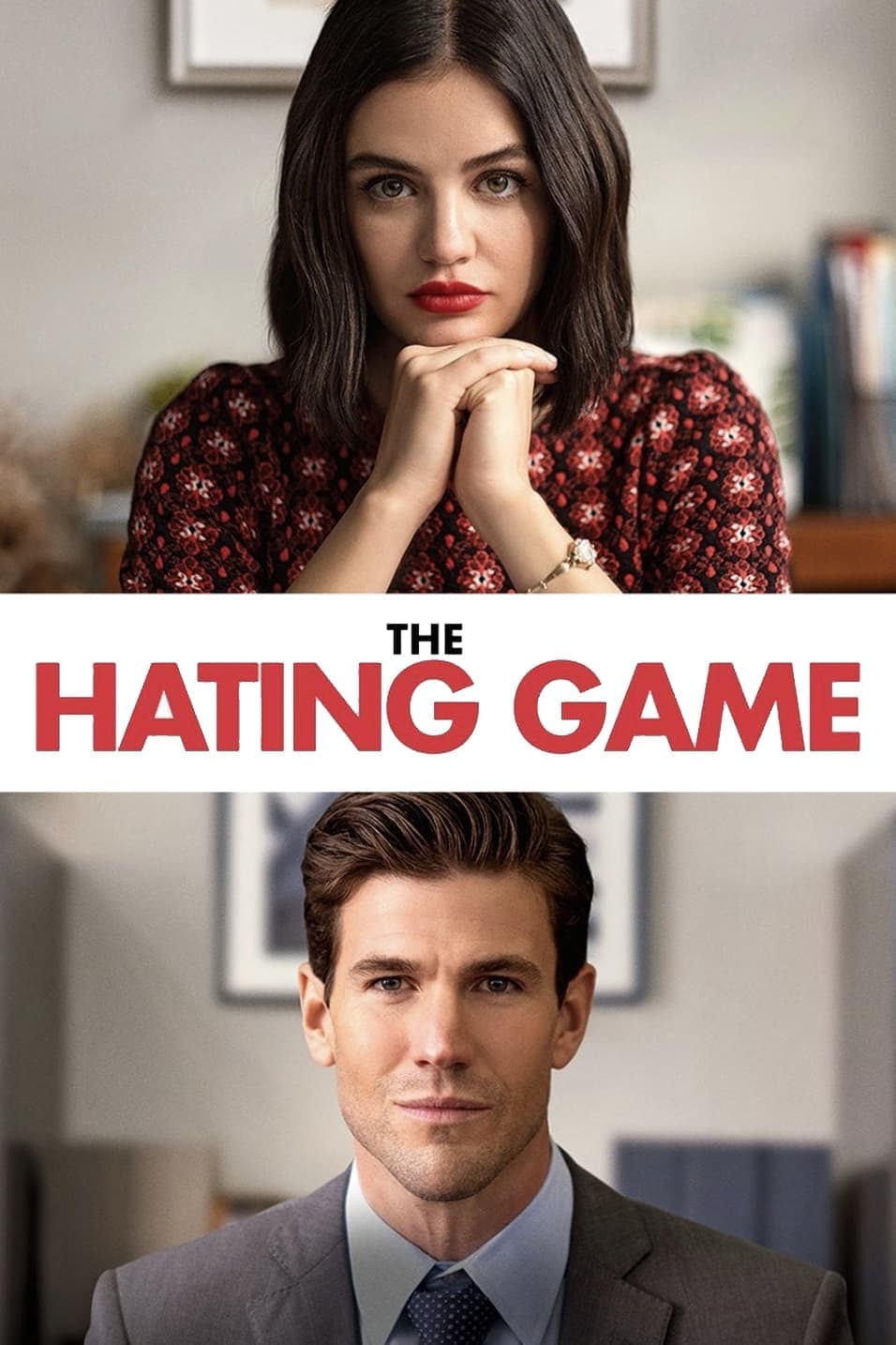 The Hating Game full movie