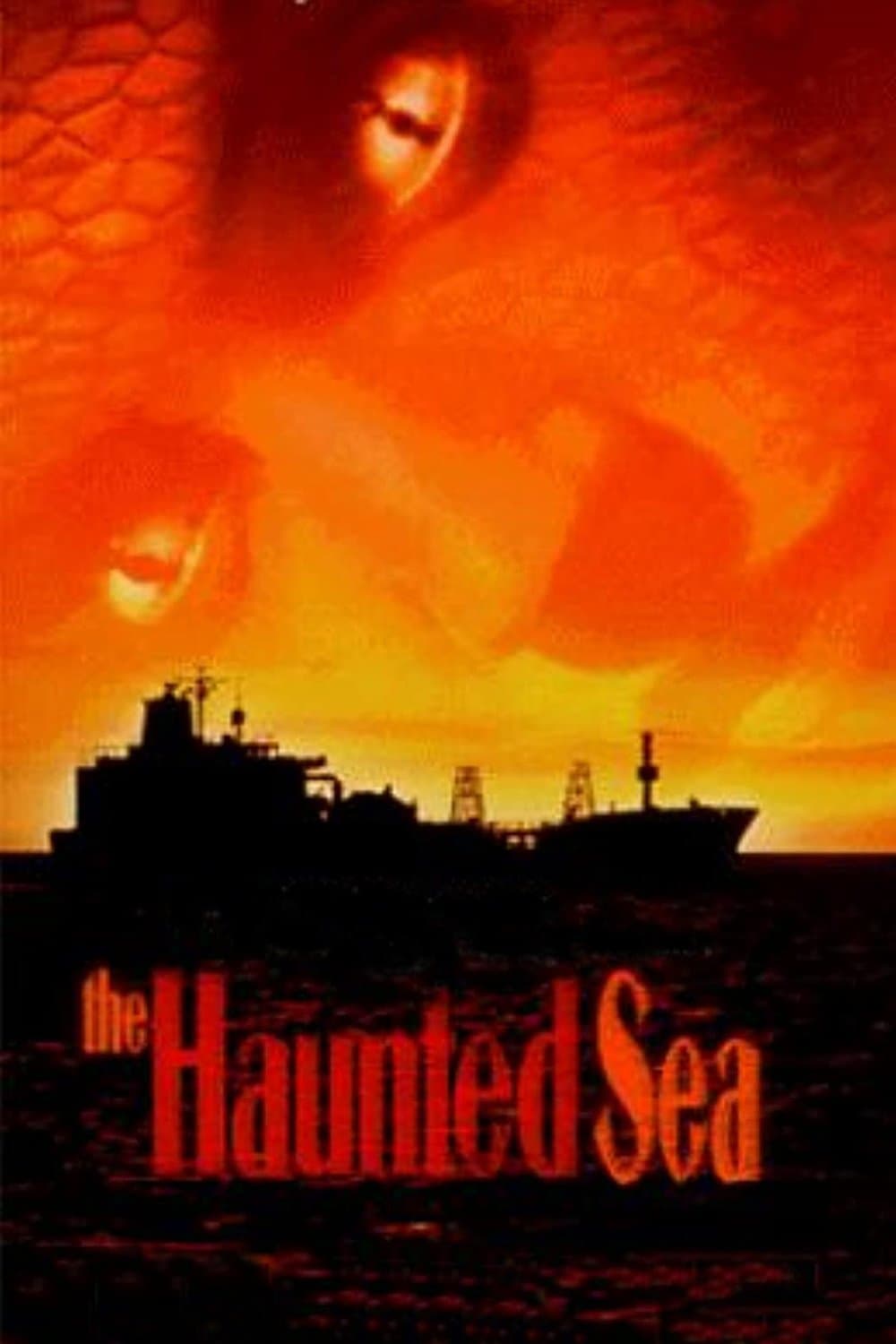 The Haunted Sea full movie