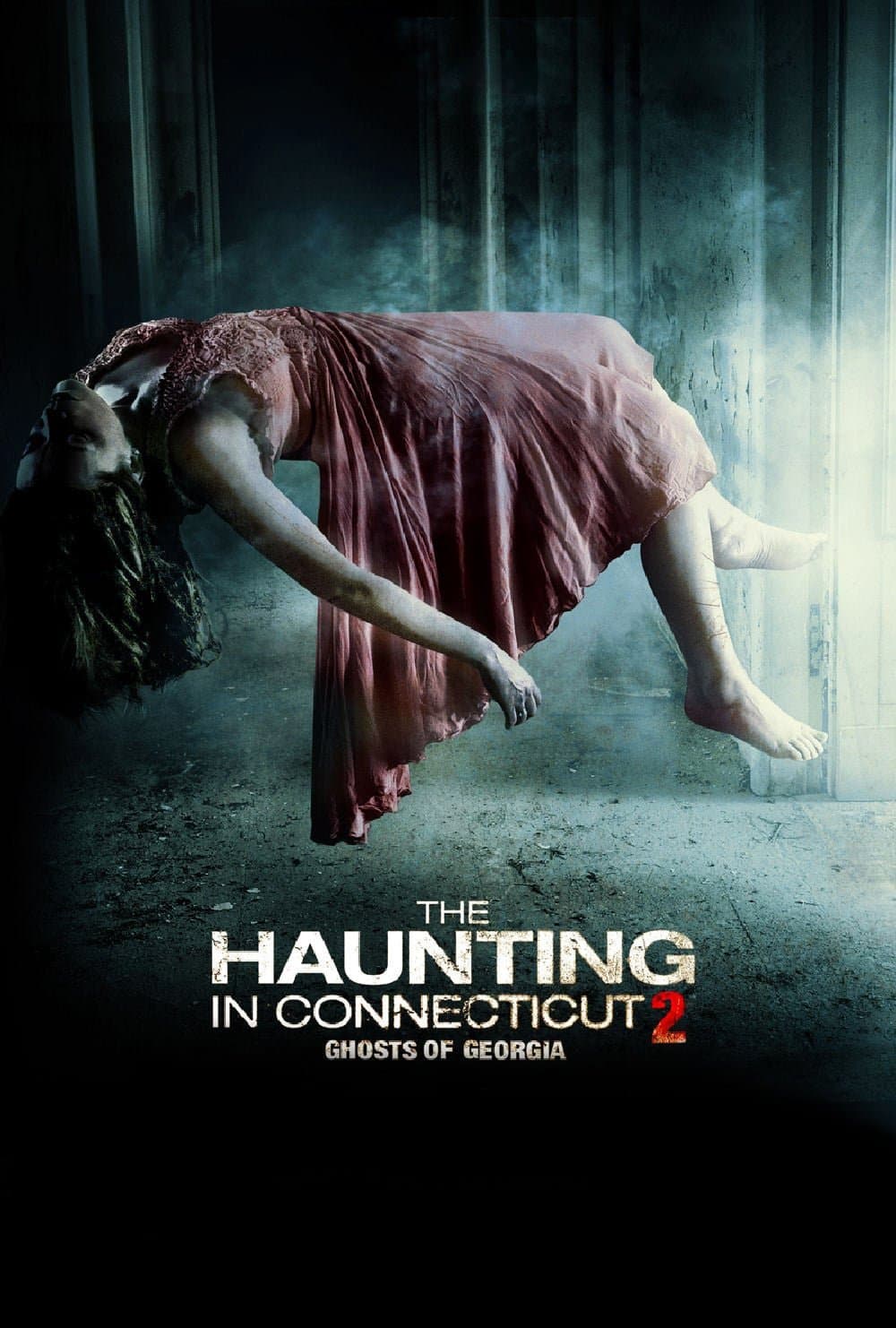 The Haunting in Connecticut 2: Ghosts of Georgia full movie