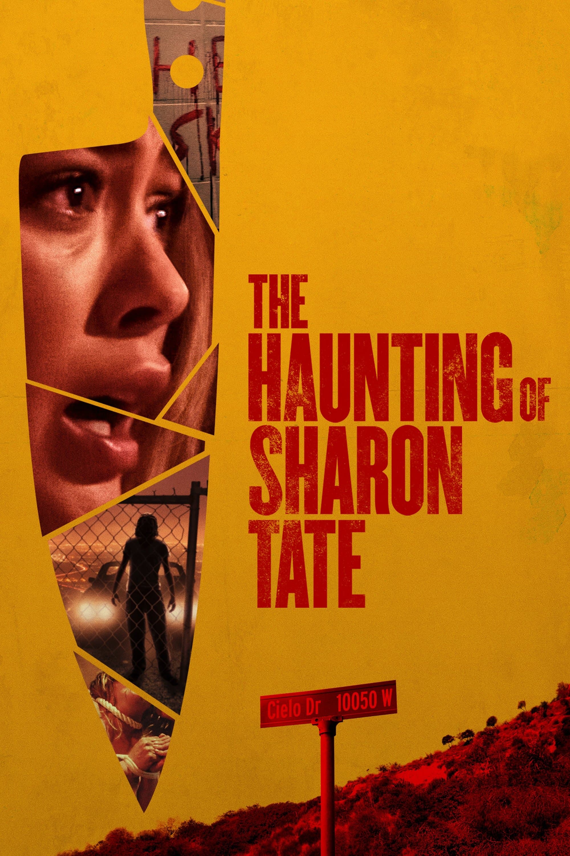 The Haunting of Sharon Tate full movie