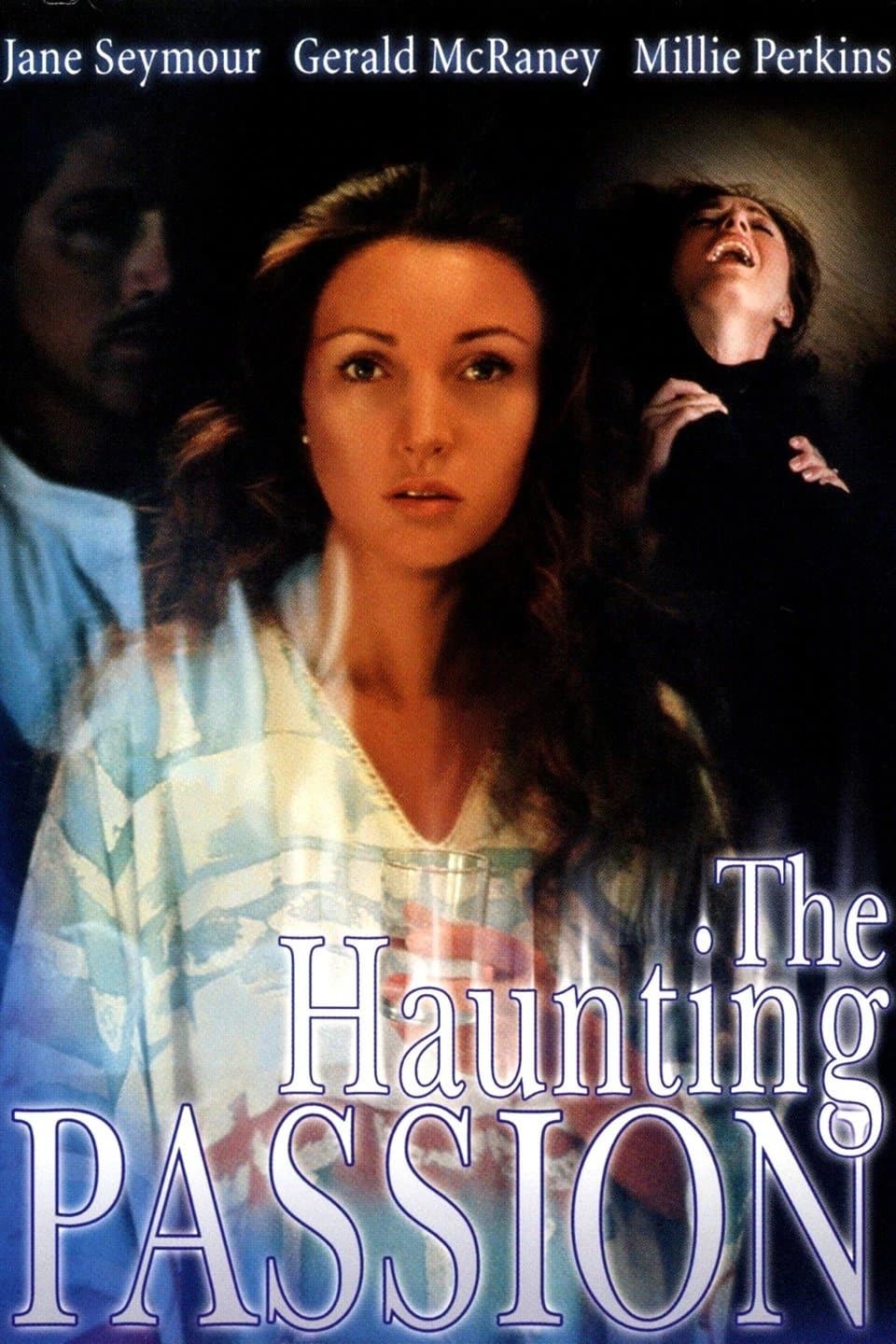 The Haunting Passion full movie