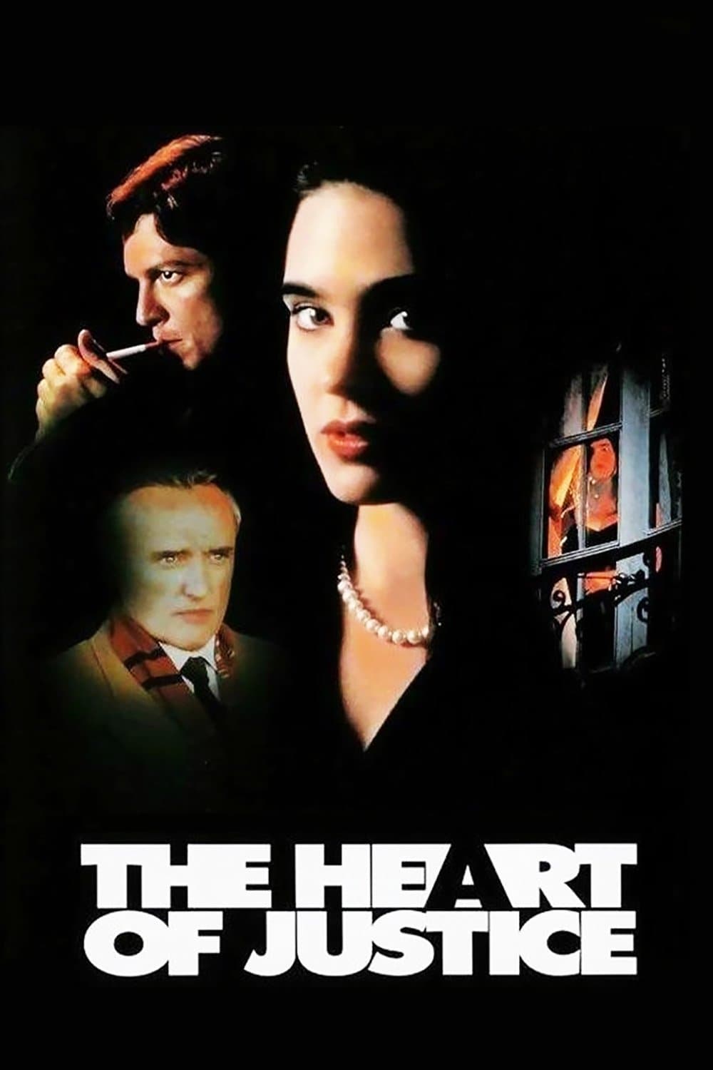 The Heart of Justice full movie