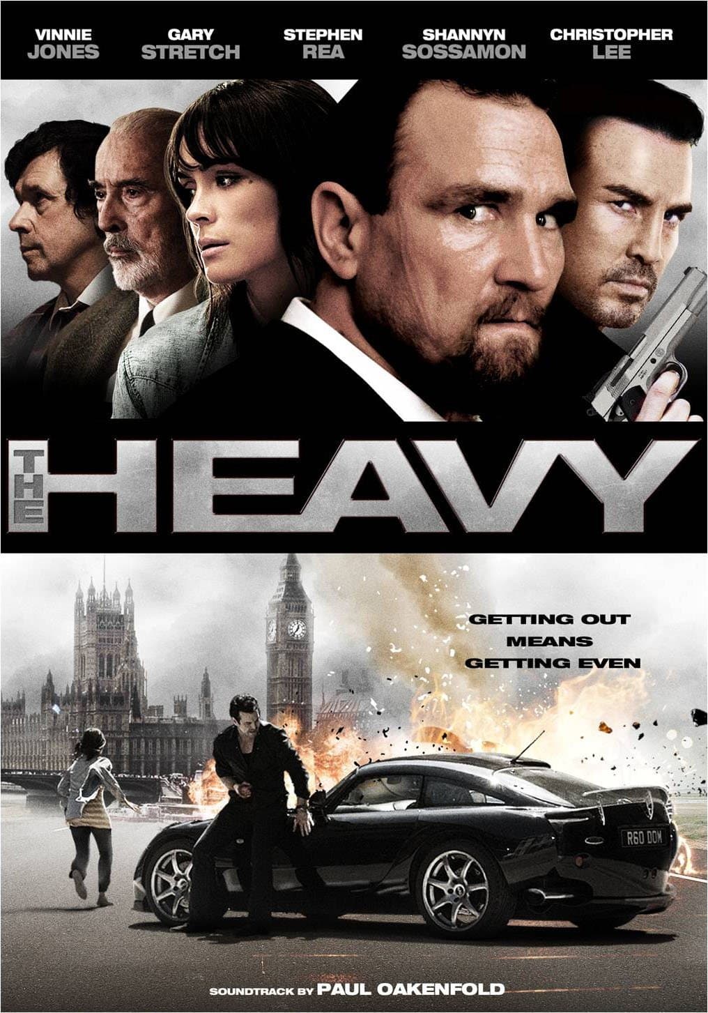 The Heavy full movie