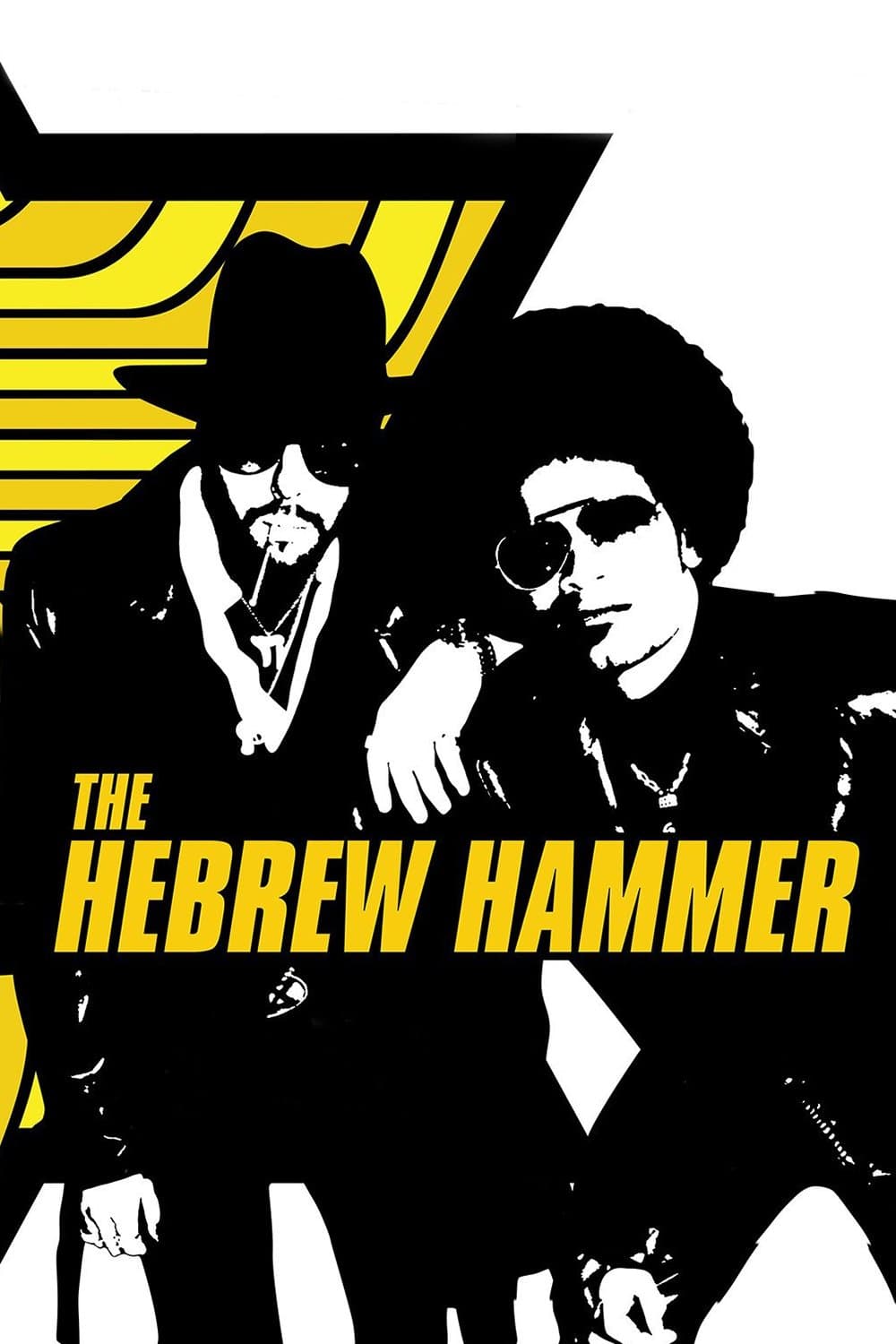 The Hebrew Hammer full movie