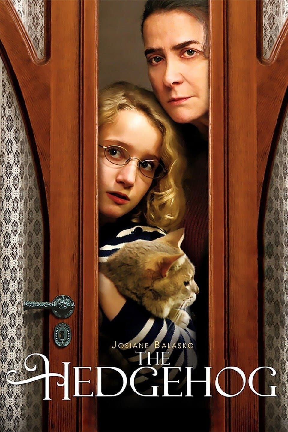 The Hedgehog full movie