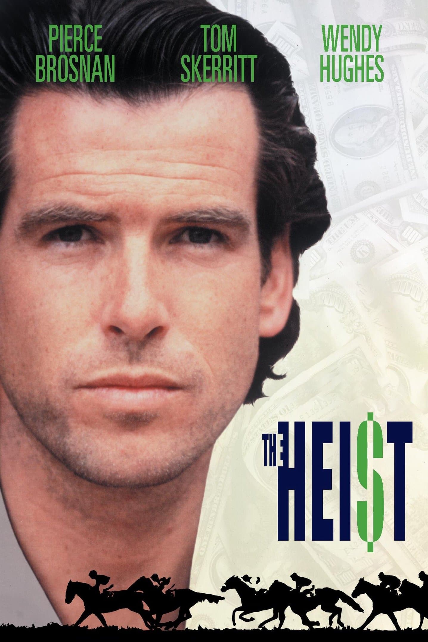 The Heist full movie