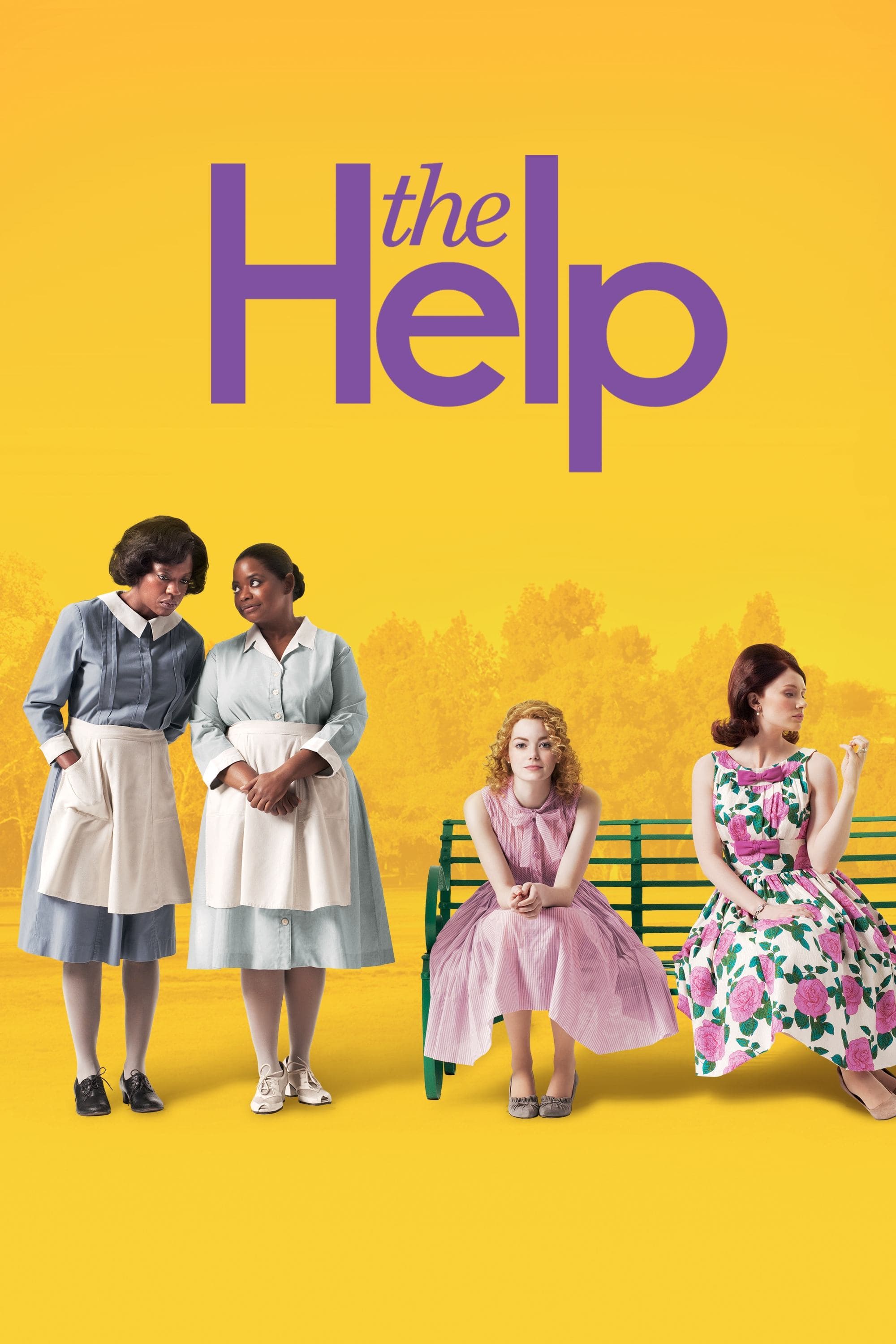 The Help full movie