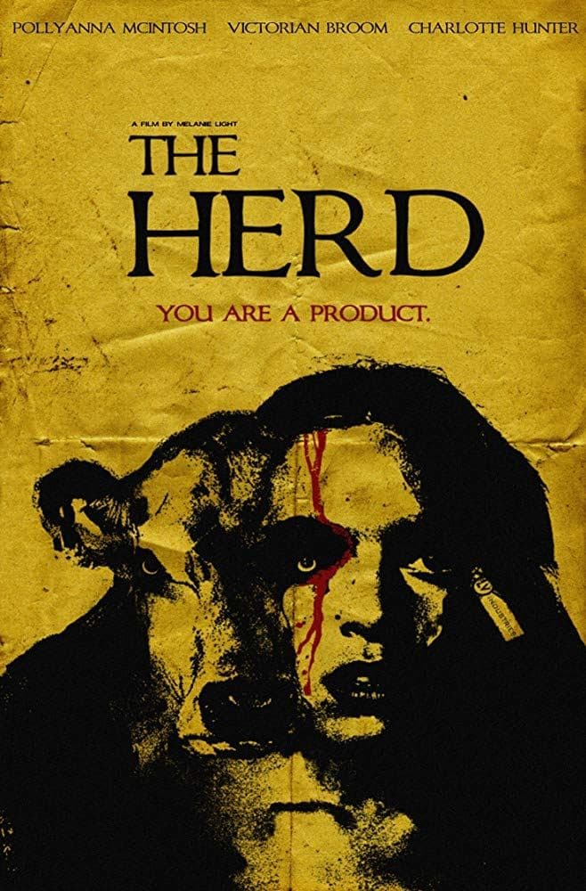 The Herd full movie