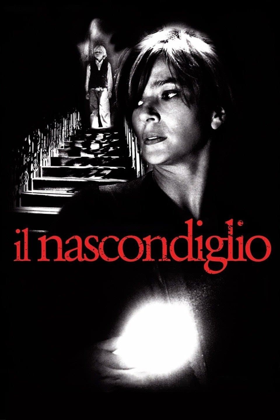The Hideout full movie