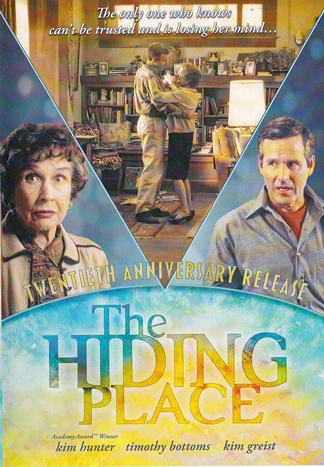The Hiding Place full movie