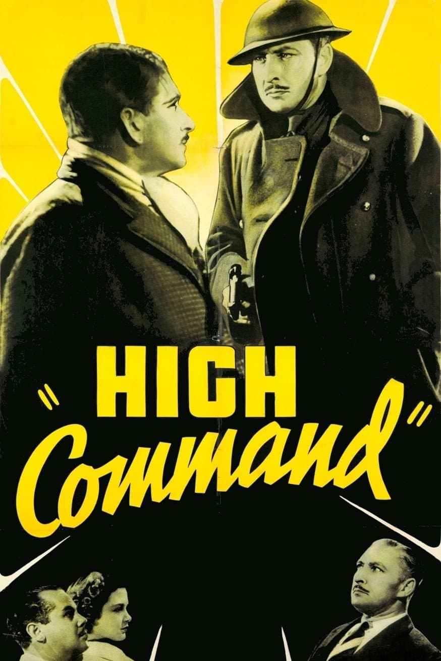 The High Command full movie