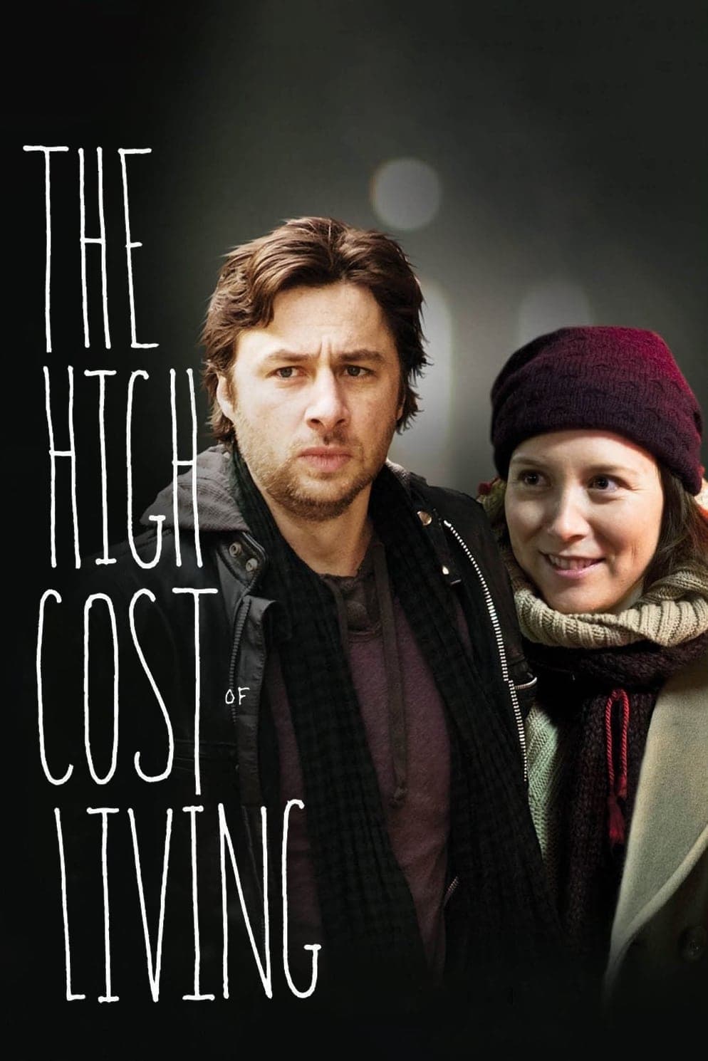 The High Cost of Living full movie