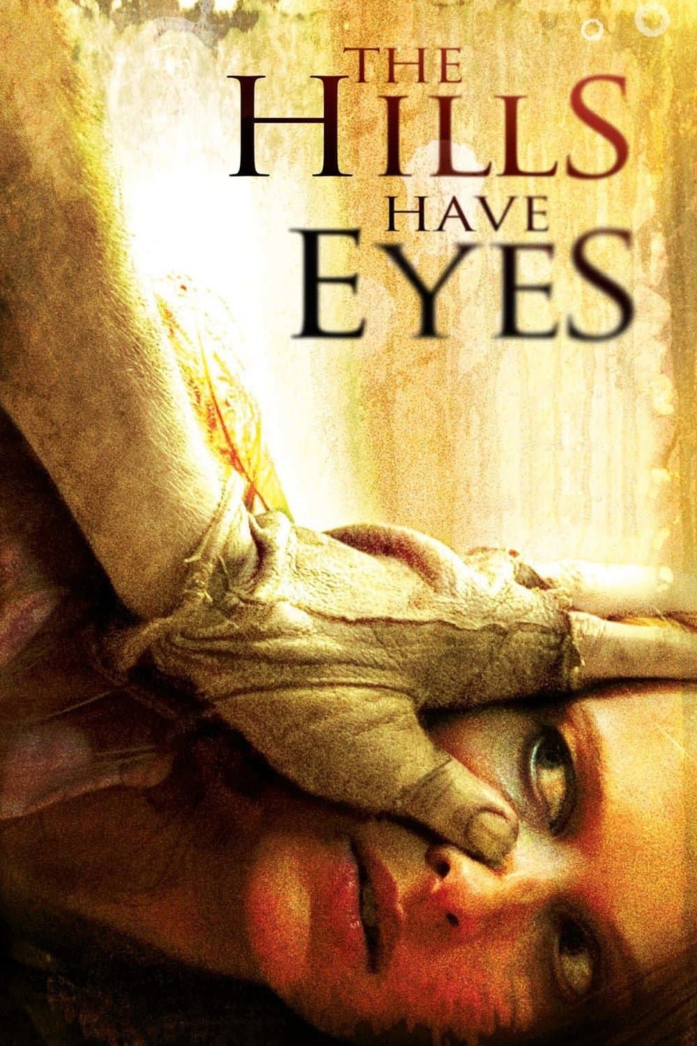 The Hills Have Eyes full movie