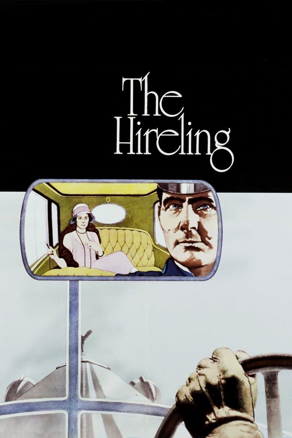 The Hireling full movie