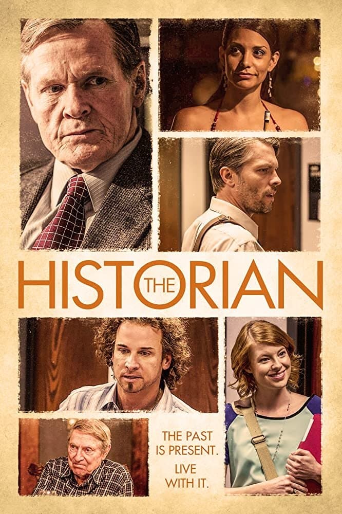 The Historian full movie