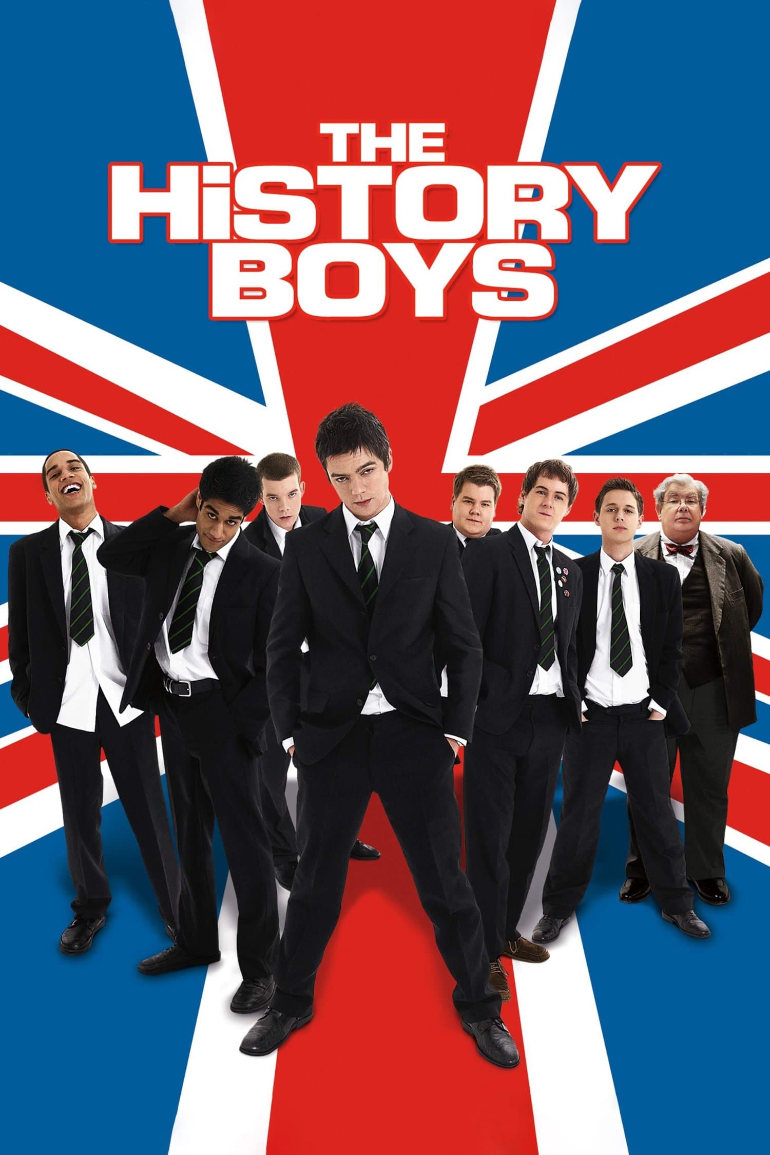 The History Boys full movie