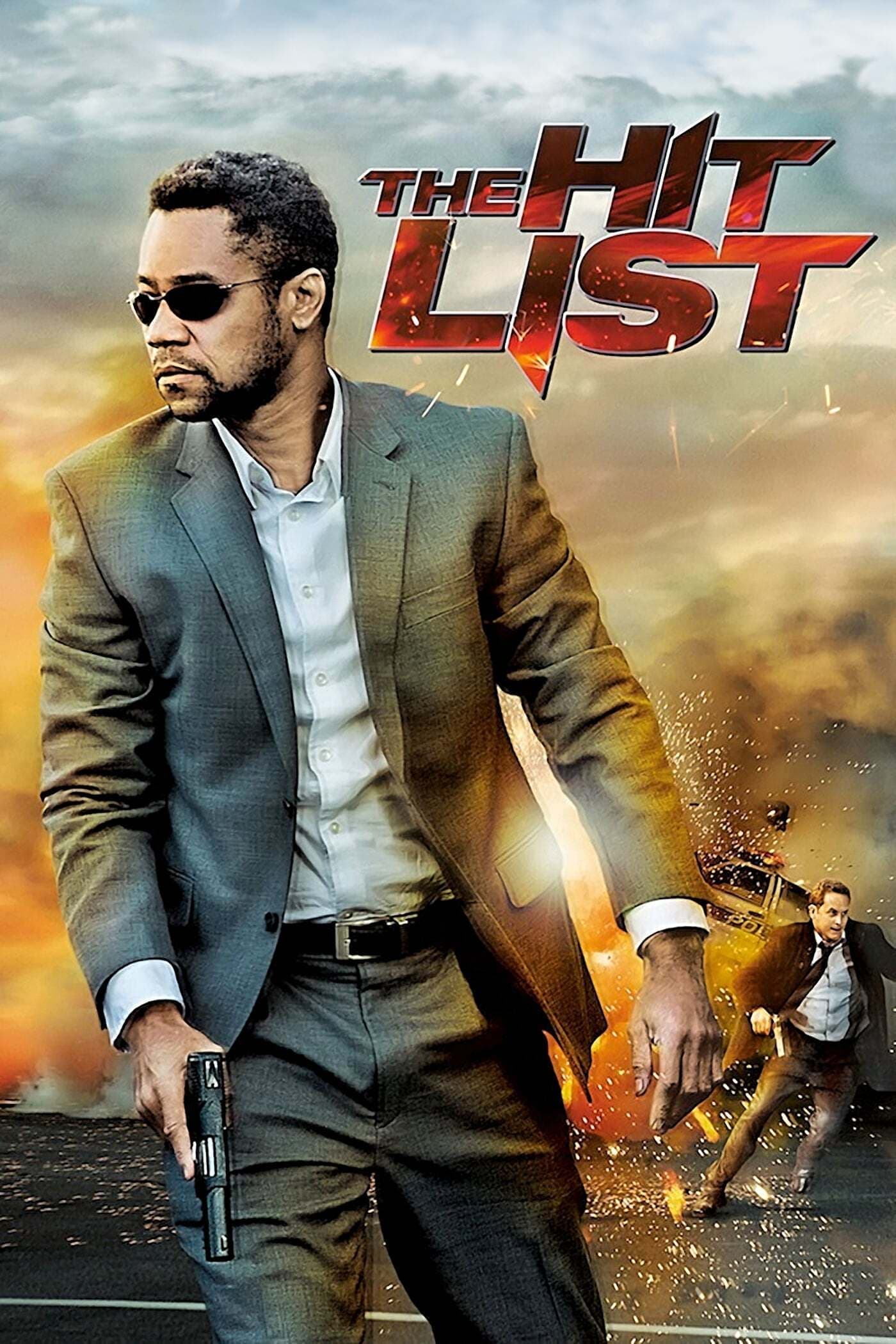 The Hit List full movie