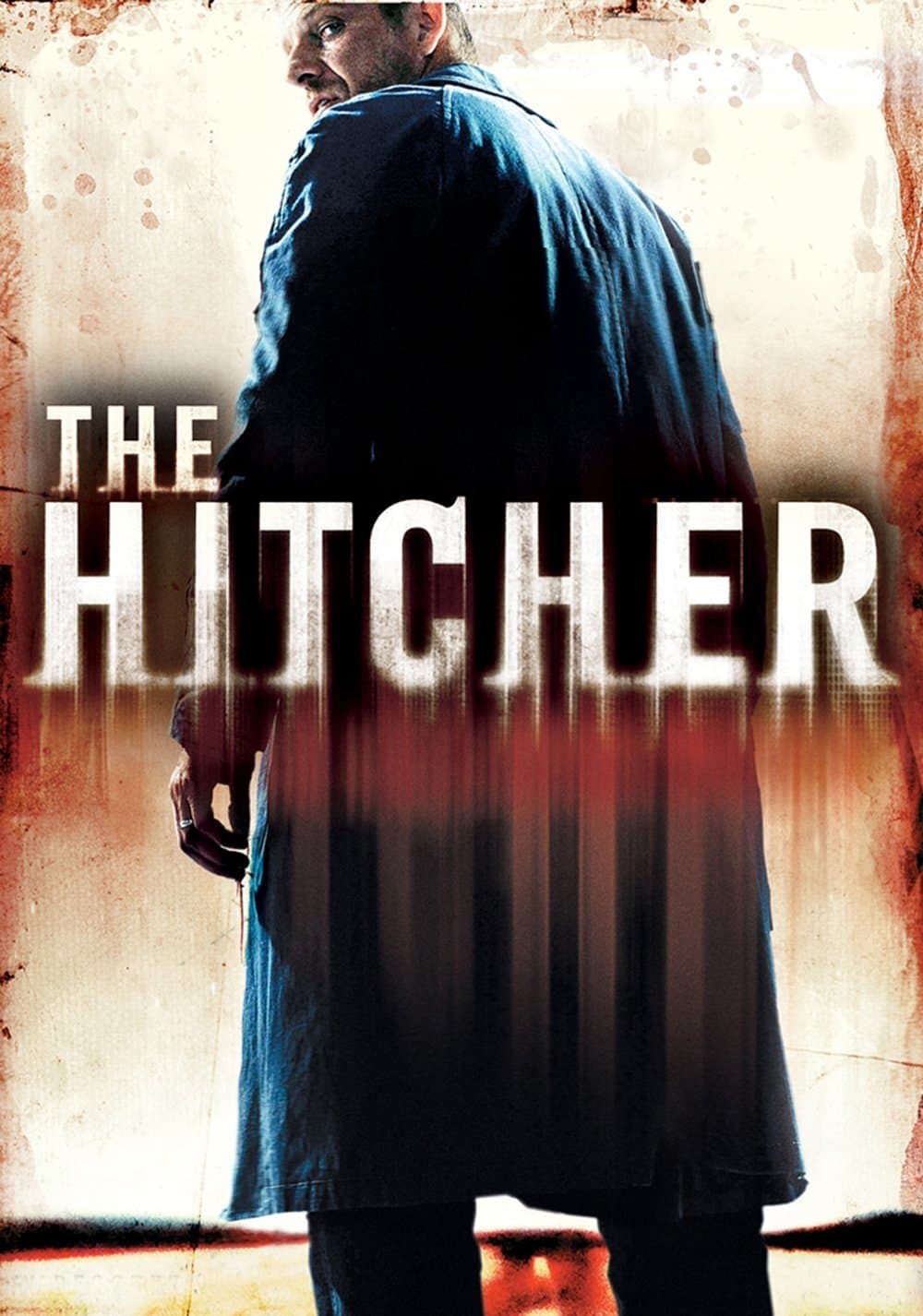 The Hitcher full movie