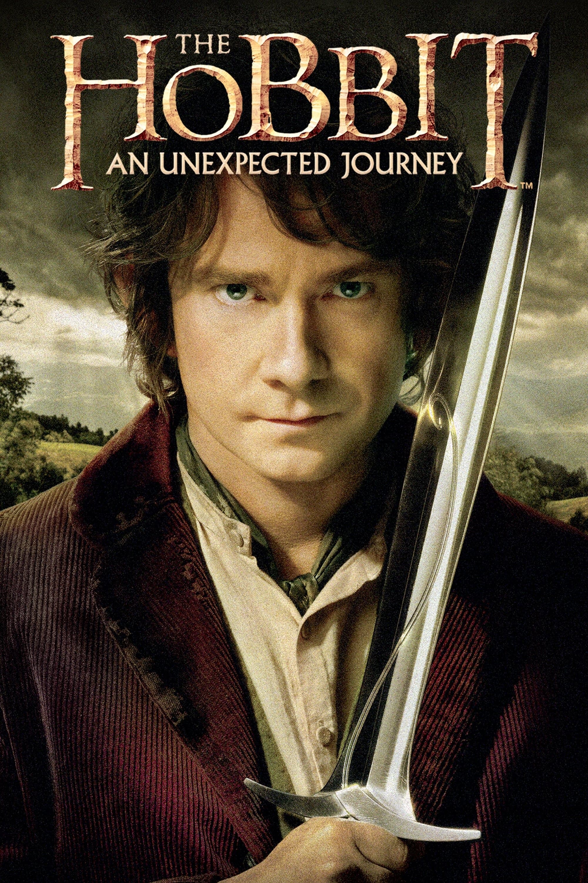 The Hobbit: An Unexpected Journey full movie