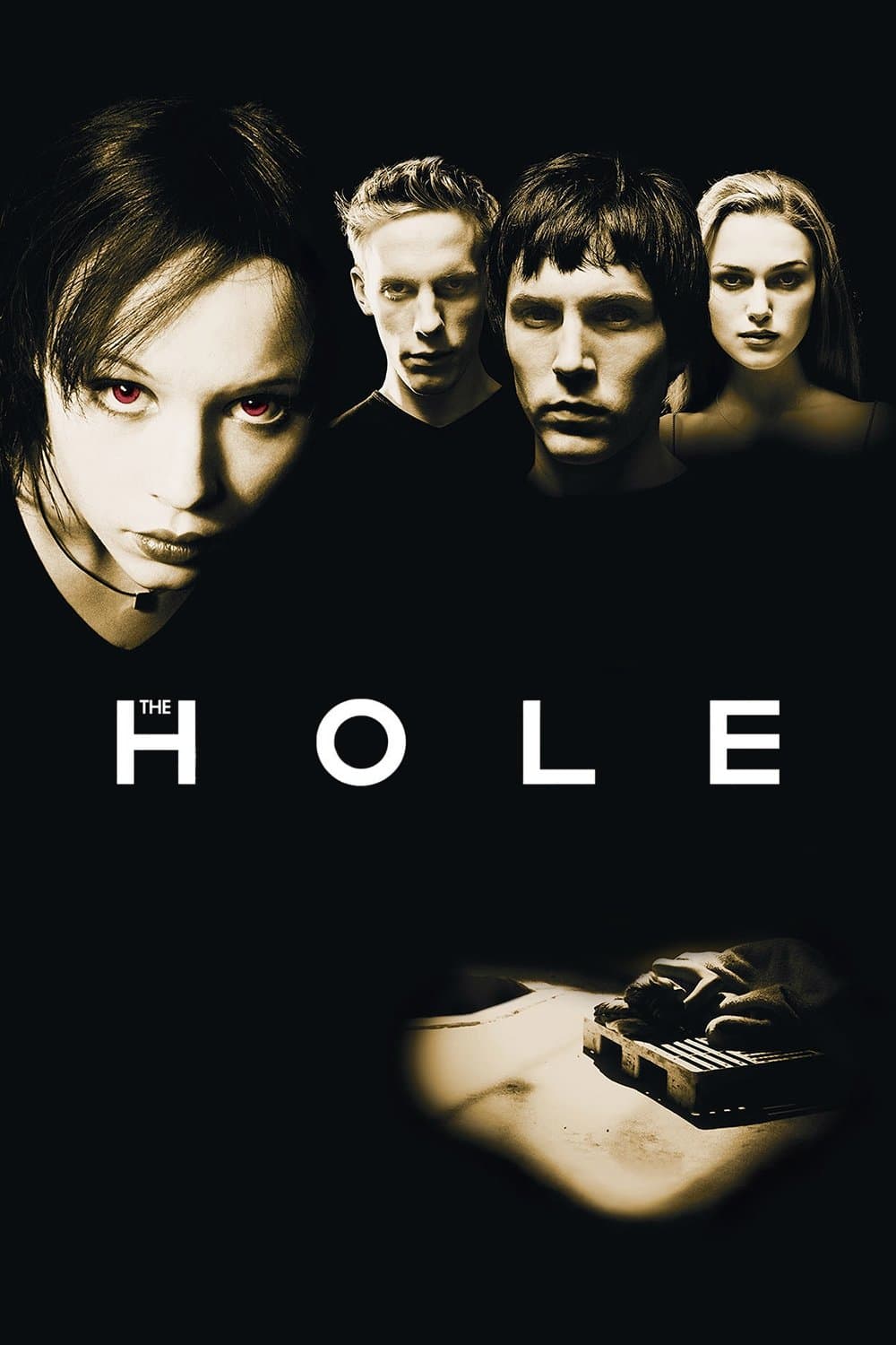 The Hole full movie
