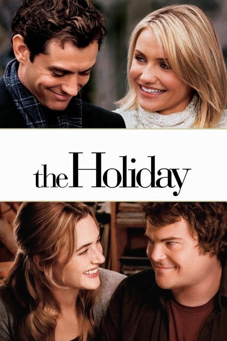 The Holiday full movie