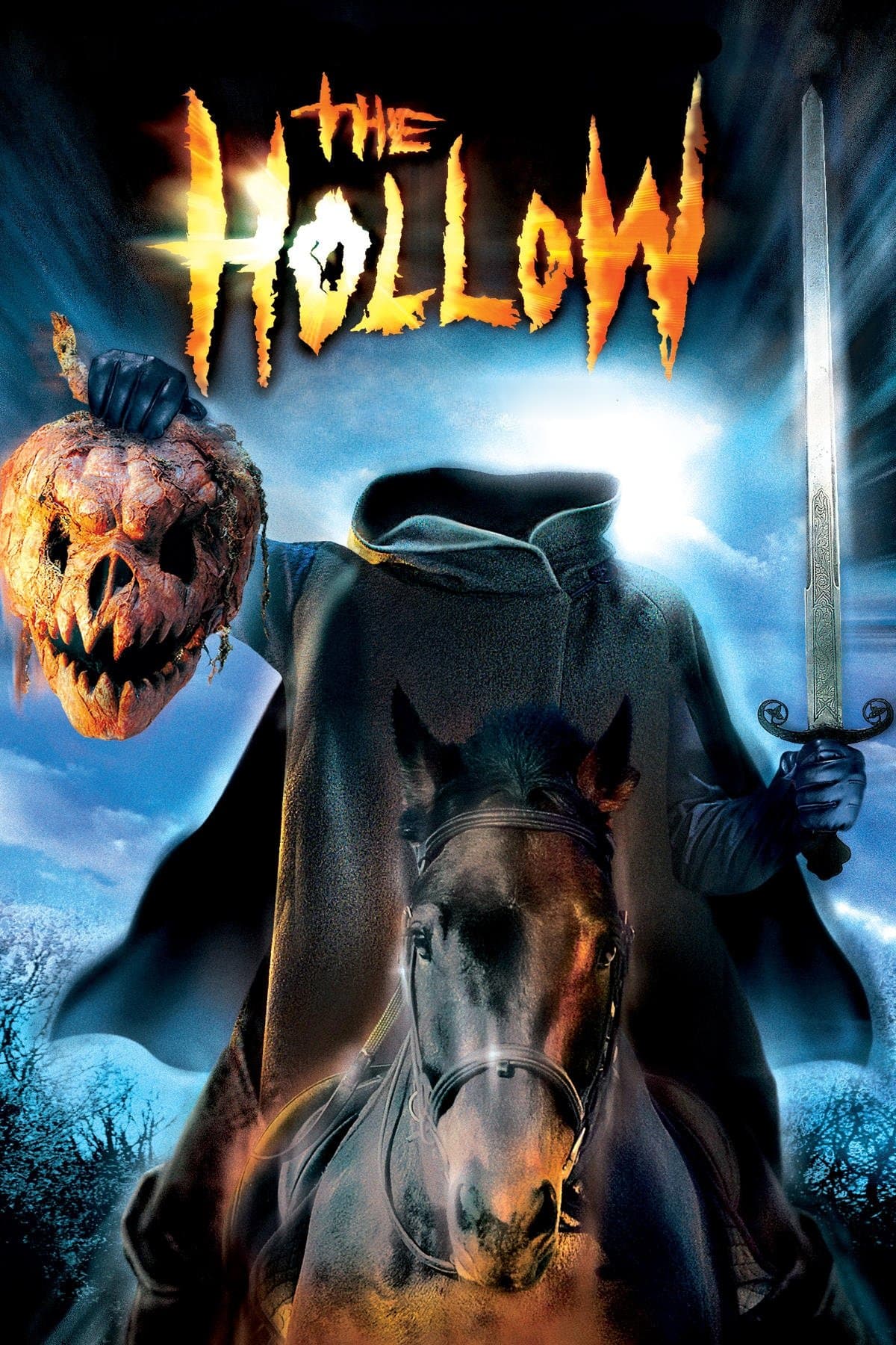 The Hollow full movie