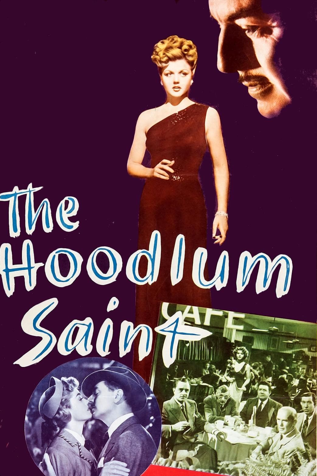The Hoodlum Saint full movie