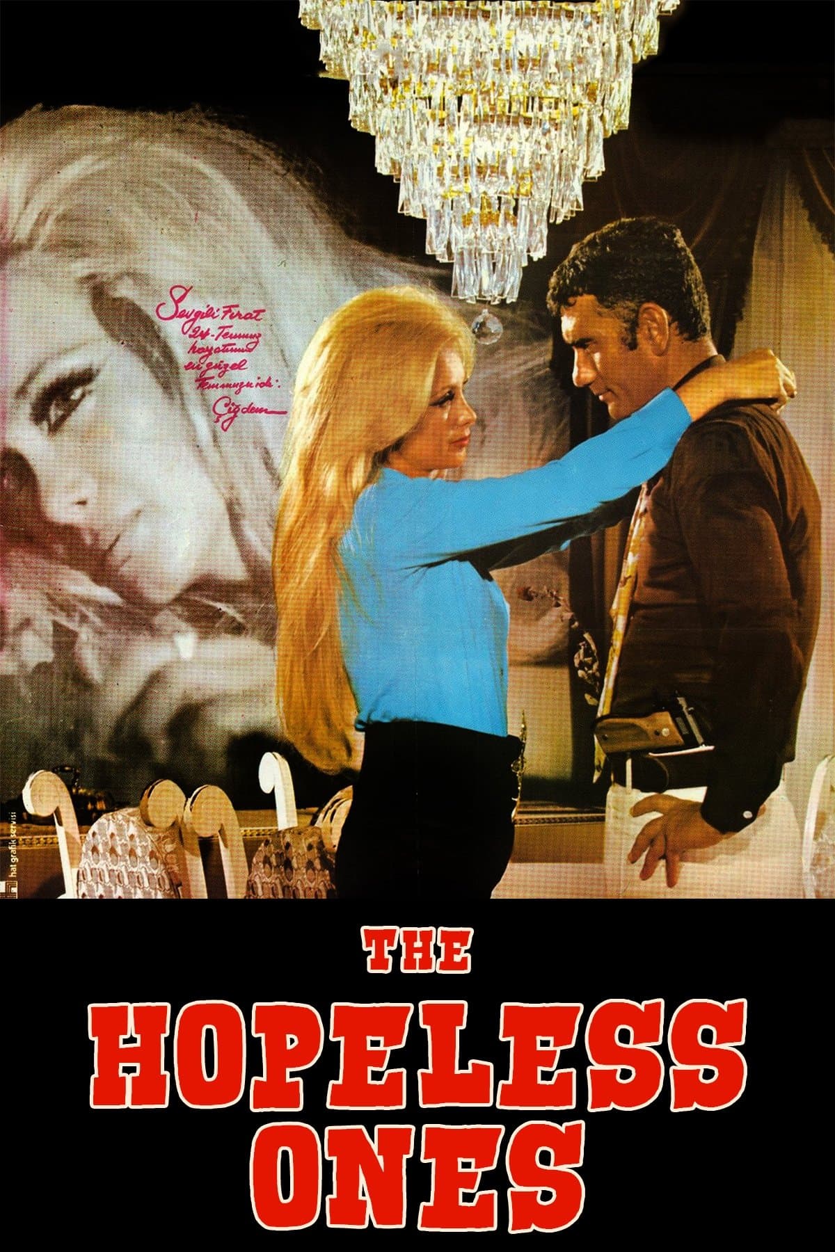 The Hopeless Ones full movie