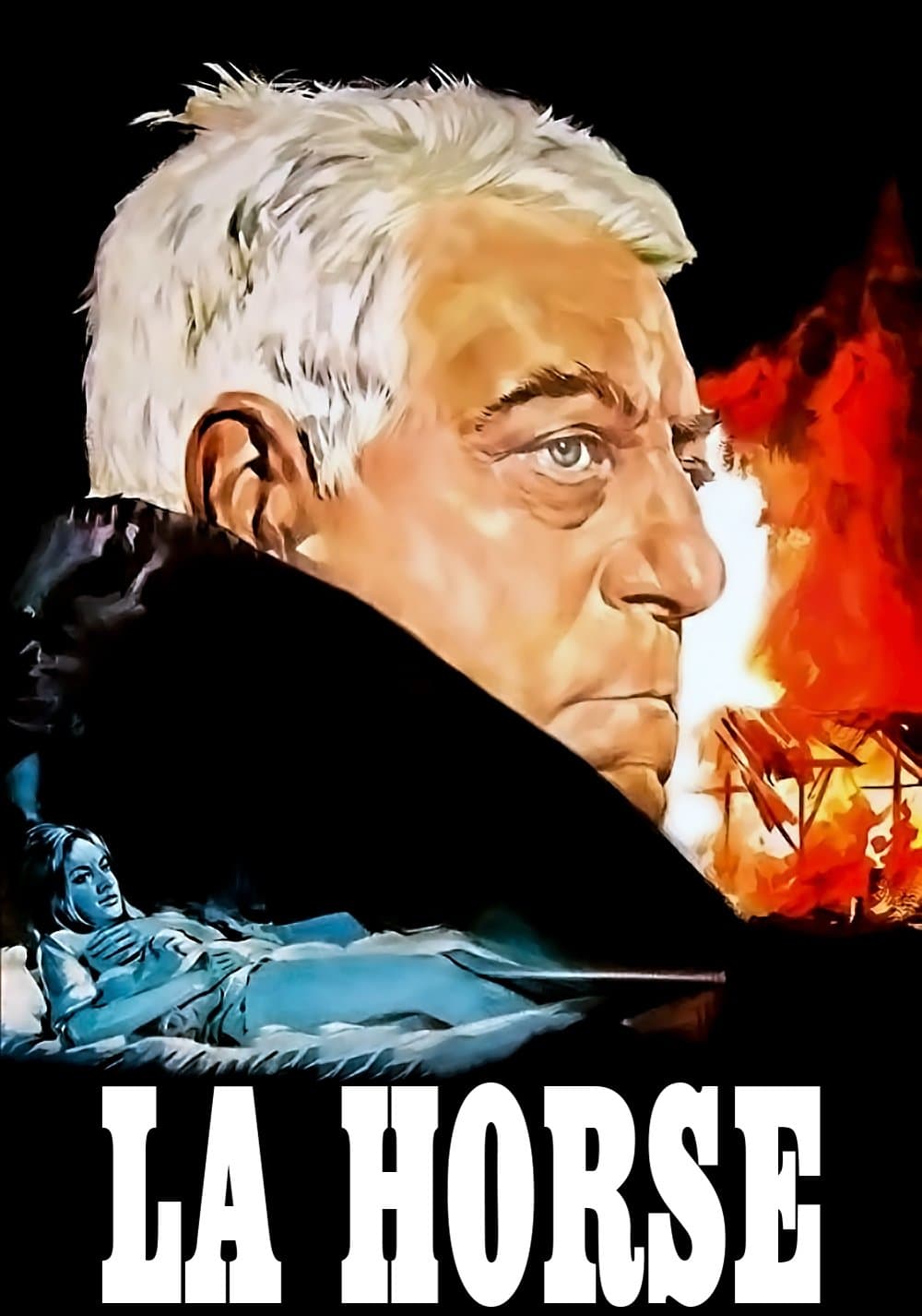 The Horse full movie