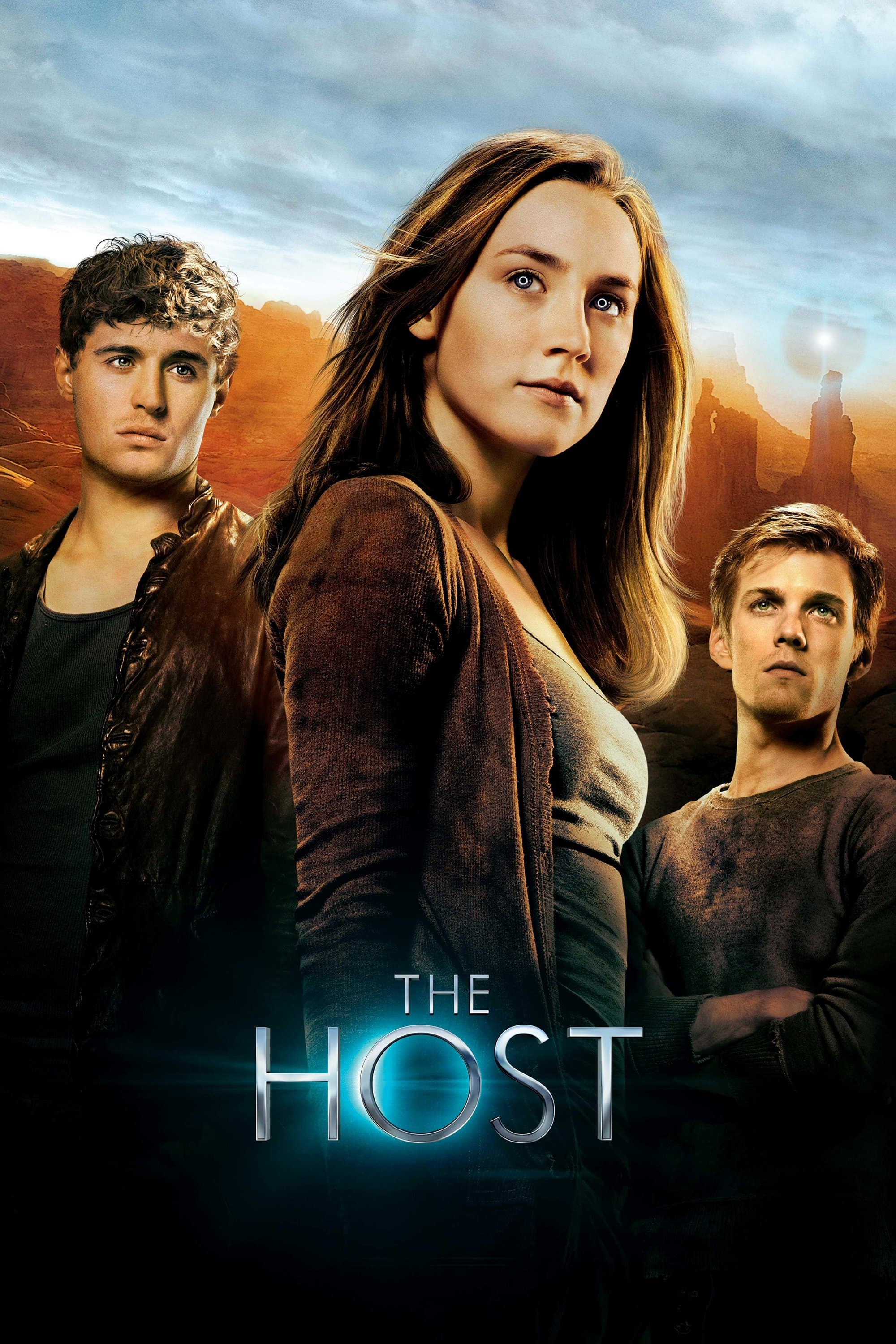 The Host full movie