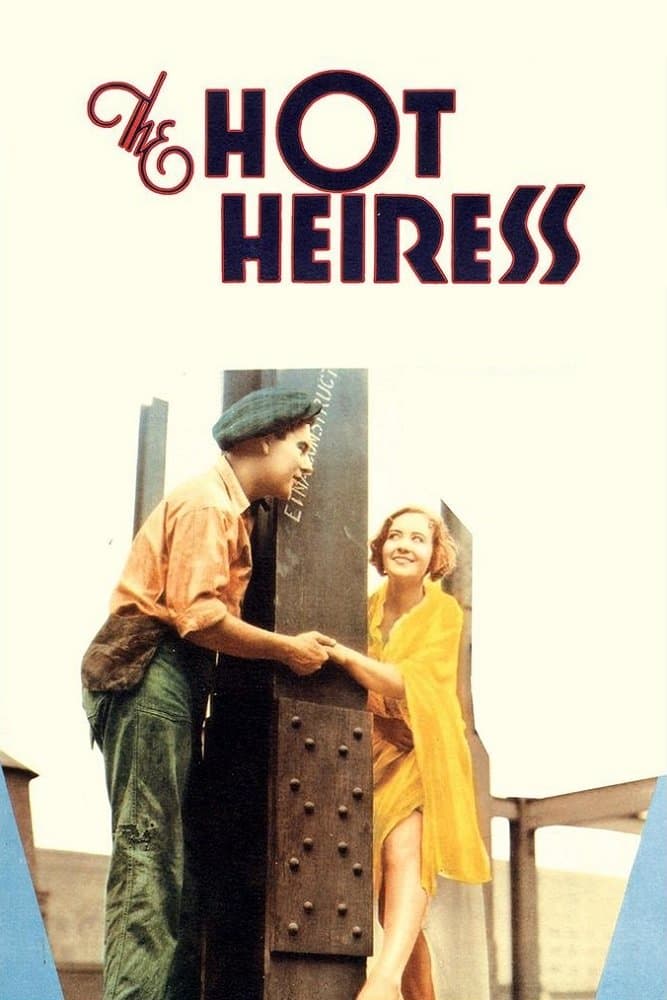 The Hot Heiress full movie