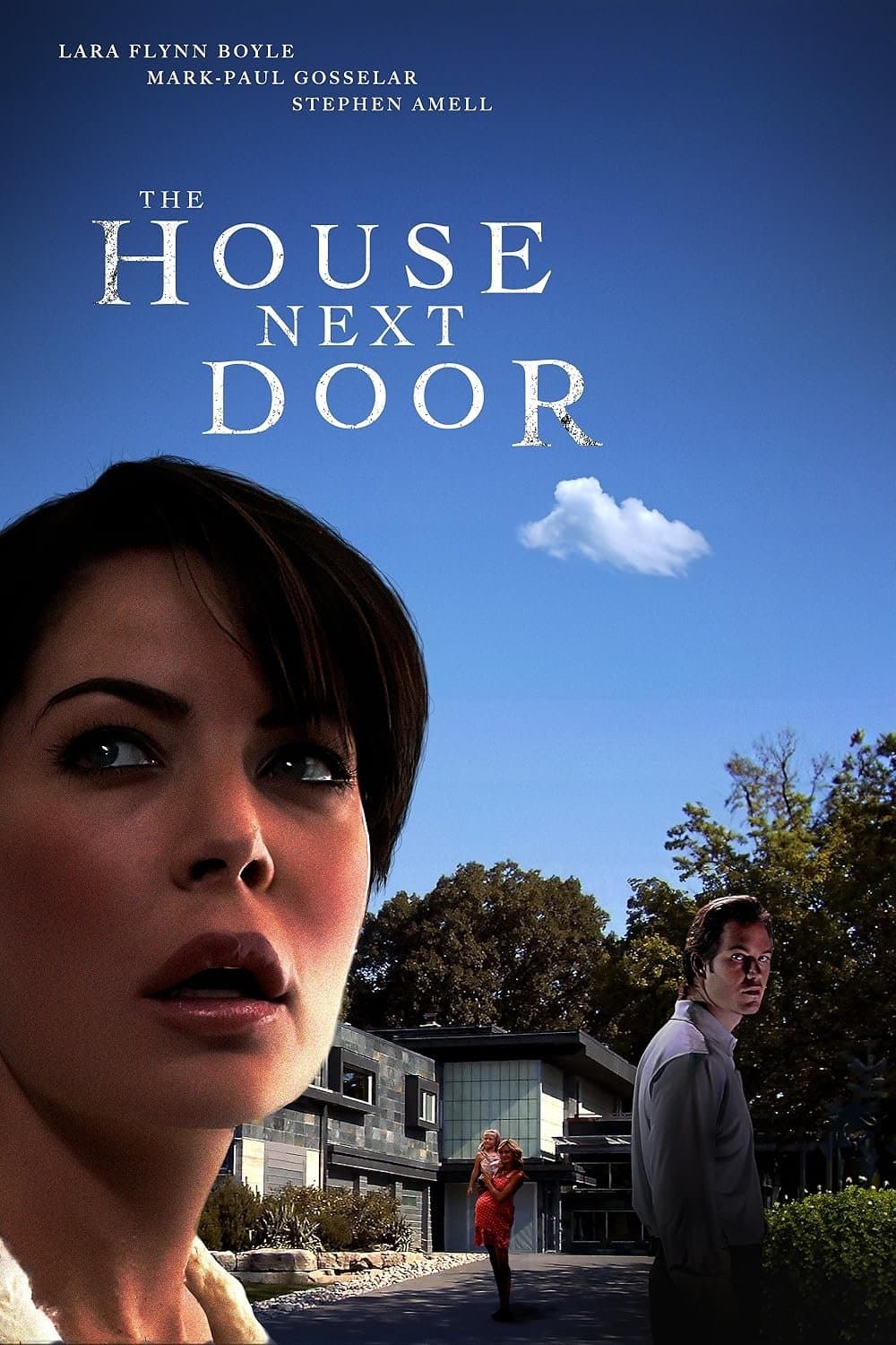 The House Next Door full movie