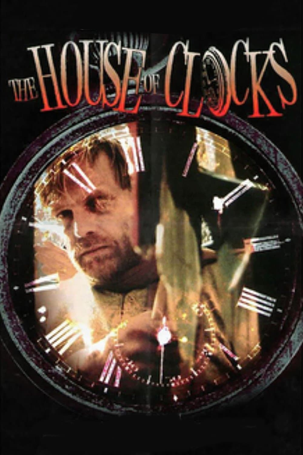 The House of Clocks full movie